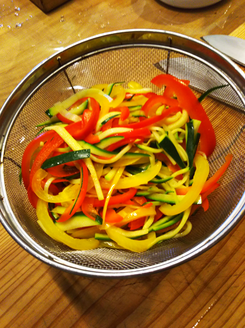 水野もと子先生 お料理教室開催いたしました10